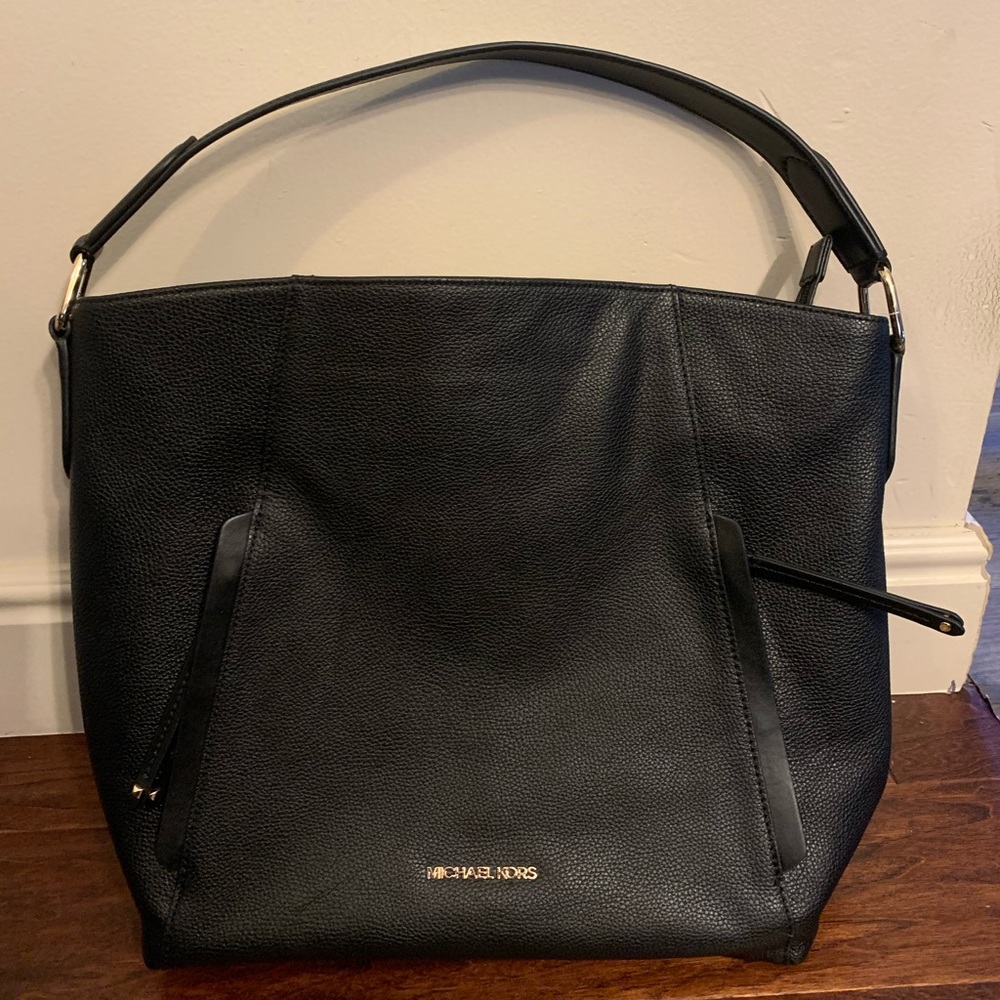 Michael Kors Hobo Shoulder Bag